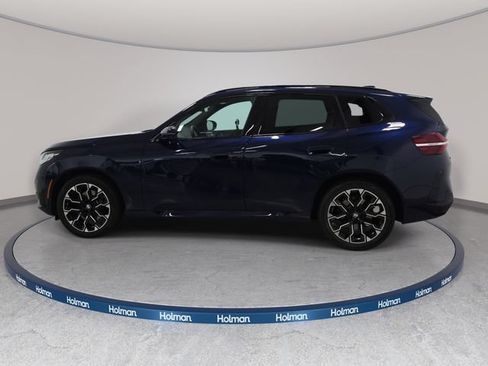 Certified 2026 BMW X3 xDrive30i w/ Premium Package AWD/4WD image 8