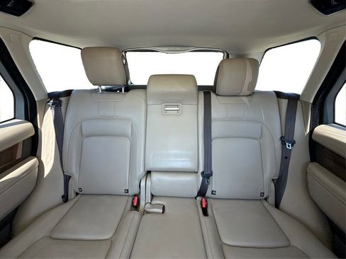 Used 2019 Land Rover Range Rover HSE image 77