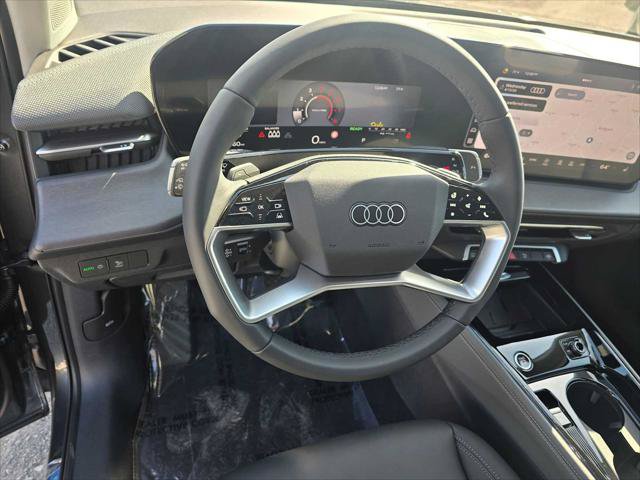 Used 2026 Audi Q3 quattro 2.0T AWD/4WD image 25