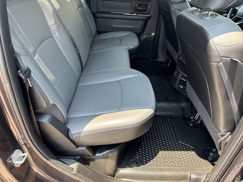 Used 2025 RAM 2500 Tradesman AWD/4WD image 28