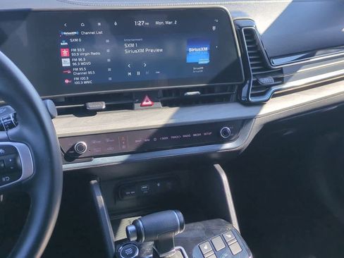 Used 2023 Kia Sportage X-Line image 26