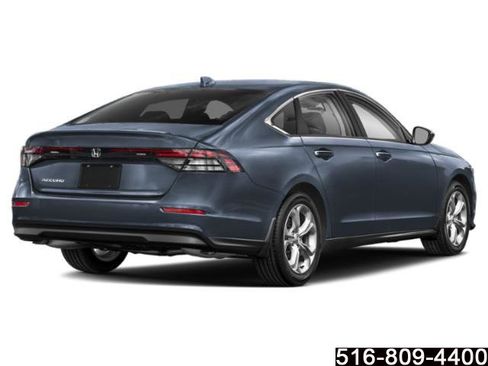 Used 2023 Honda Accord LX image 2