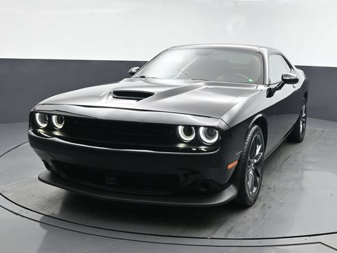 Used 2023 Dodge Challenger GT w/ Plus Package AWD/4WD image 22