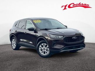 Used 2023 Ford Escape Active w/ Tech Pack #1 video 1