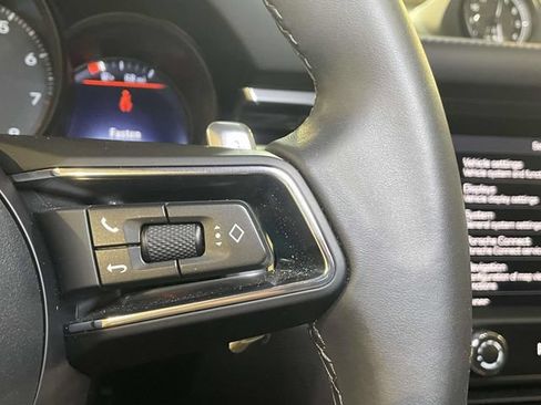 Certified 2026 Porsche Macan Turbo AWD/4WD image 43