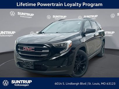 Used 2020 GMC Terrain SLE w/ Driver Convenience Package
