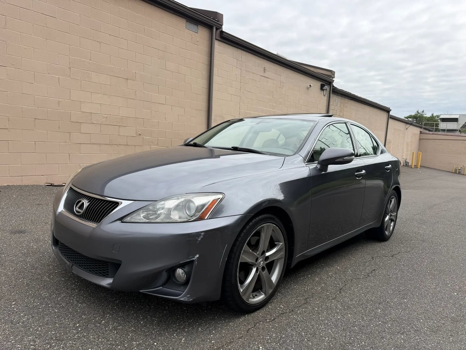 Used 2012 Lexus IS 250 RWD image 3