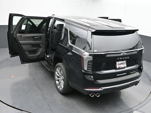 New 2026 Chevrolet Tahoe Premier w/ Sun And Tow Package AWD/4WD image 67