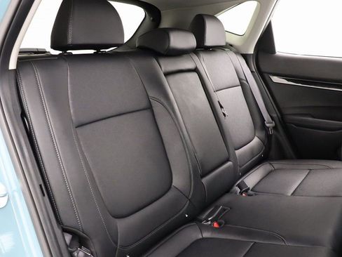 Used 2026 Kia Seltos EX w/ EX Sunroof Package image 35