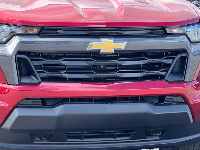 New 2026 Chevrolet Colorado LT AWD/4WD image 35
