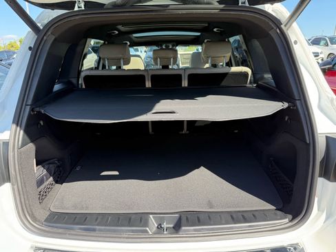 Certified 2026 Mercedes-Benz GLB 250 4MATIC image 34