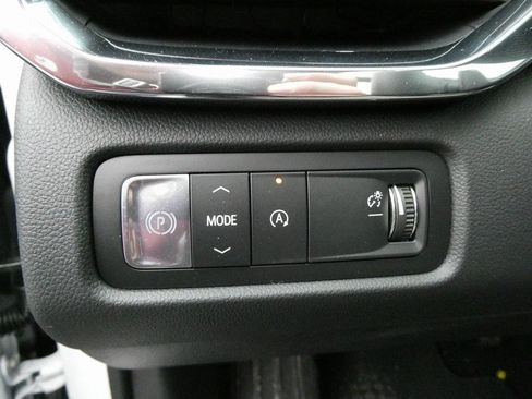 New 2026 GMC Acadia Elevation w/ Black Edition image 26