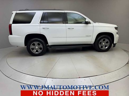Used 2019 Chevrolet Tahoe LS AWD/4WD image 6