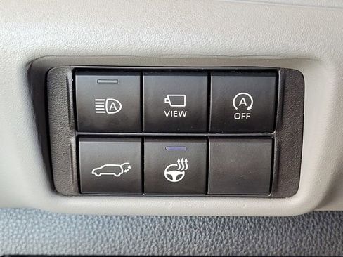 Used 2023 Toyota Highlander Limited AWD/4WD image 16