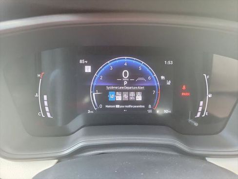 Certified 2026 Toyota Corolla LE FWD image 32