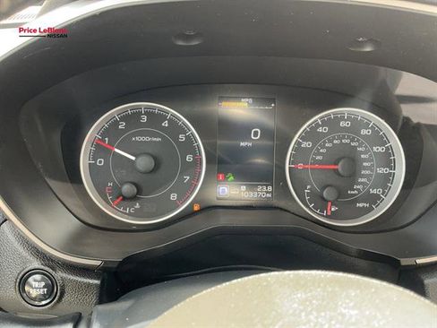 Used 2022 Subaru Ascent Premium w/ Convenience Package image 14