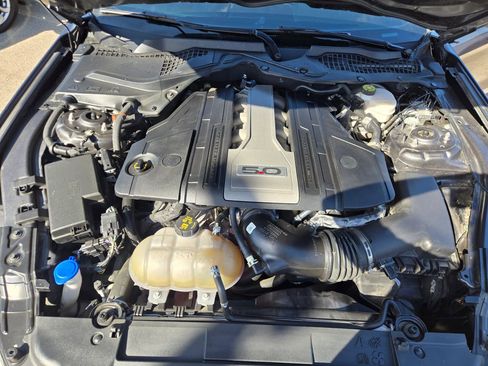 Used 2020 Ford Mustang GT w/ Equipment Group 301A image 31