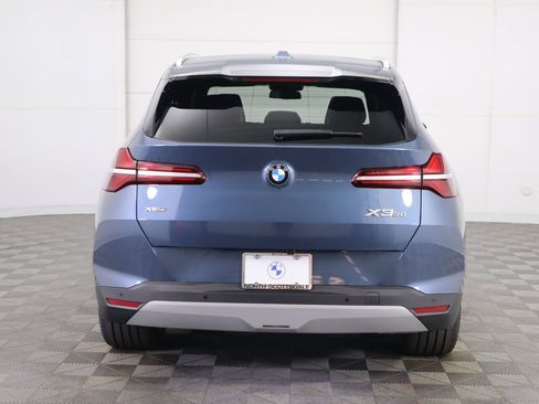 Certified 2025 BMW X3 xDrive30i w/ Convenience Package image 7