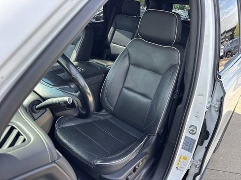 Used 2021 GMC Yukon SLT RWD image 23