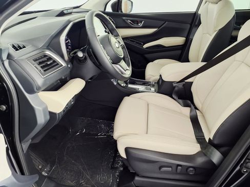 New 2026 Subaru Ascent Limited image 7
