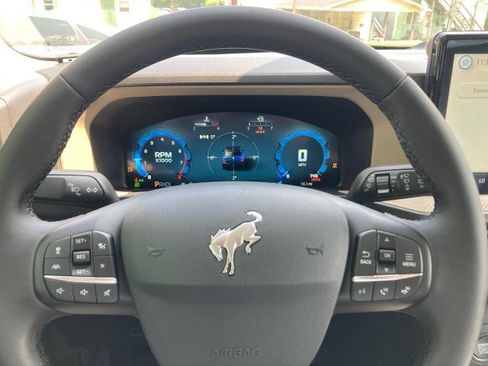 New 2025 Ford Bronco Sport Big Bend image 24