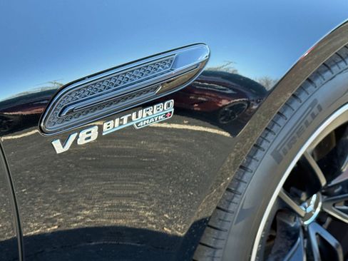 Certified 2020 Mercedes-Benz AMG GT 63 image 23