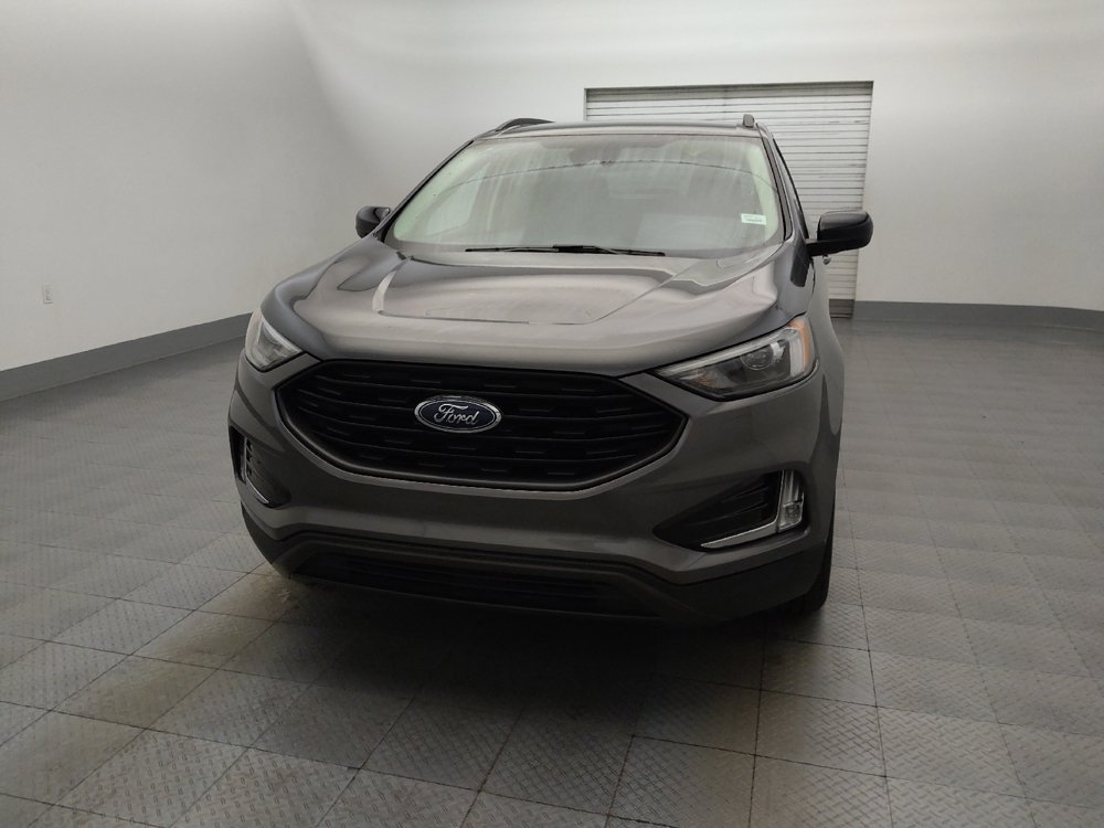 Used 2024 Ford Edge SEL w/ Sport Appearance Package AWD/4WD image 15