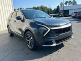 Used 2023 Kia Sportage EX image 4