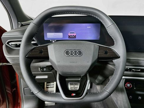 New 2026 Audi SQ5 Prestige AWD/4WD image 10
