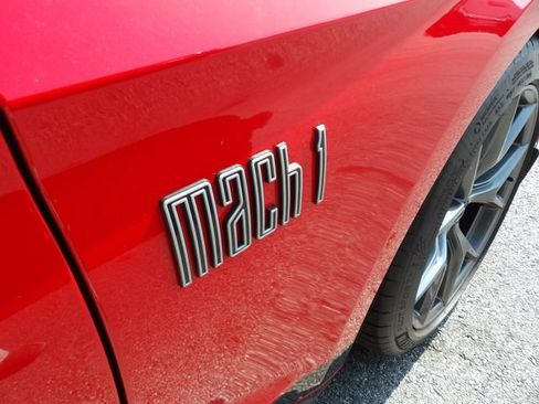 Used 2021 Ford Mustang Mach 1 RWD image 17