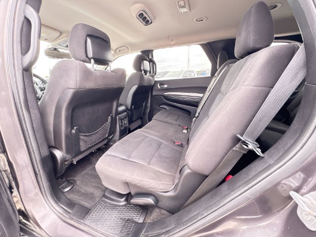 Used 2015 Dodge Durango SXT w/ Quick Order Package 23B AWD/4WD image 20
