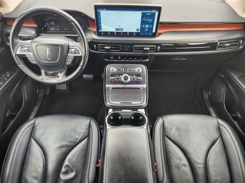Used 2022 Lincoln Nautilus Reserve w/ Equipment Group 201A FWD image 26