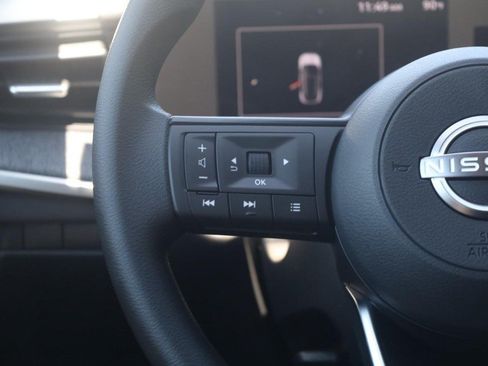 New 2026 Nissan Kicks S AWD/4WD image 10