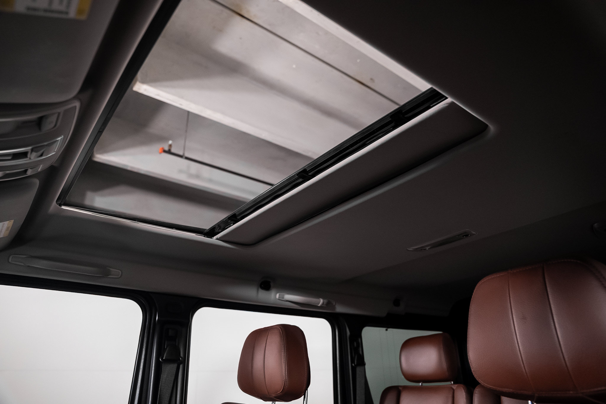 Used 2017 Mercedes-Benz G 550 image 68
