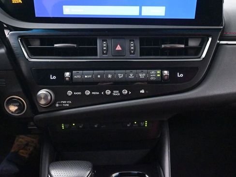 Used 2023 Lexus ES 300h F Sport w/ Accessory Package (Z1) FWD image 35