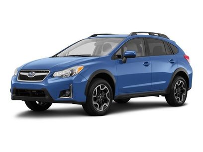 Used 2016 Subaru Crosstrek 2.0i Premium