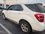 Used 2016 Chevrolet Equinox LS image 3