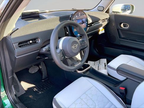 New 2026 MINI Cooper S image 7