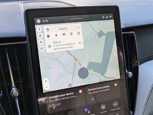 New 2026 Volvo XC60 T8 Ultra w/ Protection Package Premier image 24