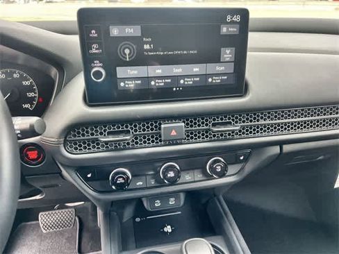 Certified 2026 Honda HR-V Sport image 18