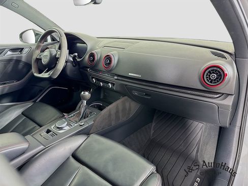 Used 2020 Audi RS 3 2.5T w/ Navigation Package image 33