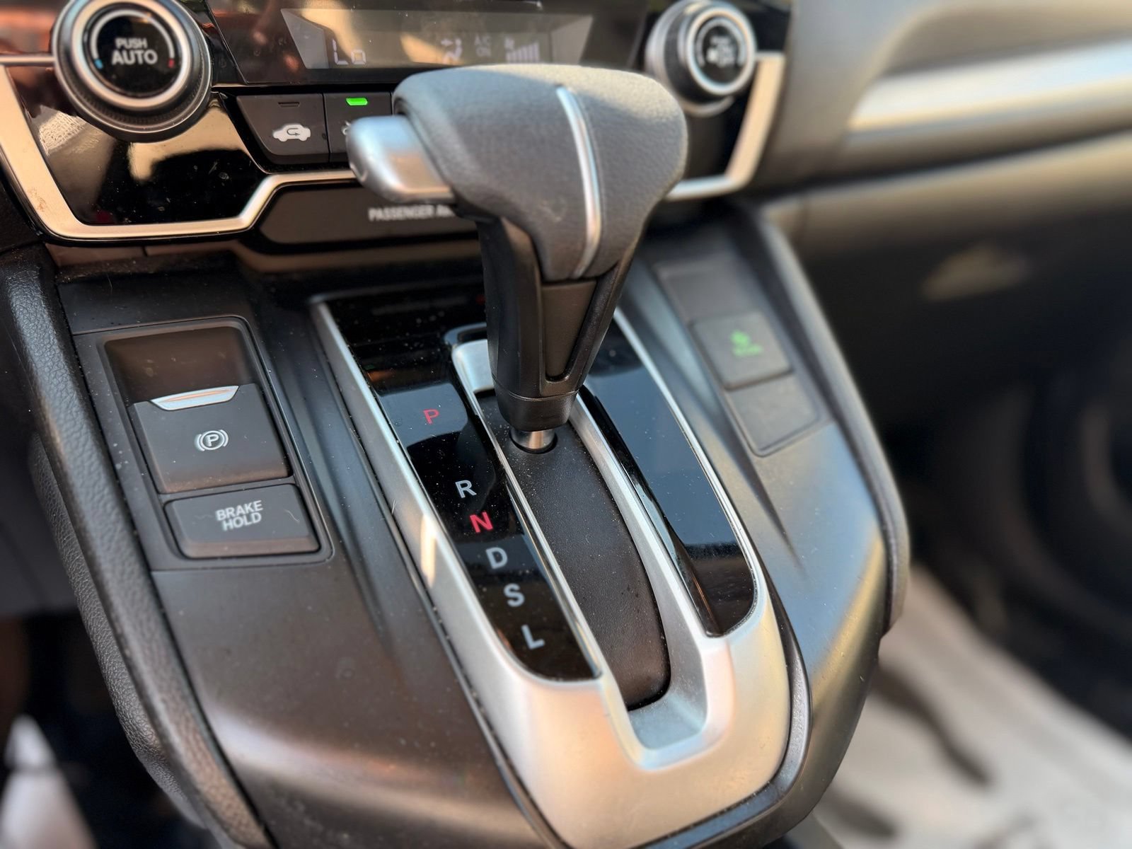 Used 2019 Honda CR-V LX image 24