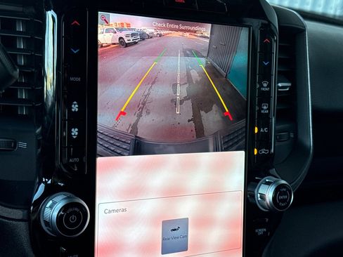 New 2026 RAM 2500 Tradesman image 18