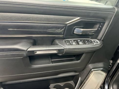 Used 2021 RAM 2500 Limited AWD/4WD image 22