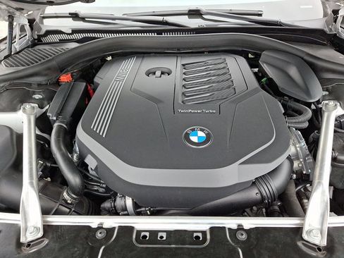 Certified 2025 BMW 840i xDrive image 29