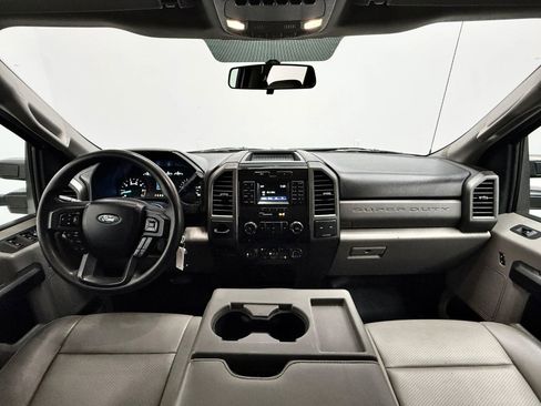 Used 2019 Ford F250 XL w/ Power Equipment Group RWD image 11