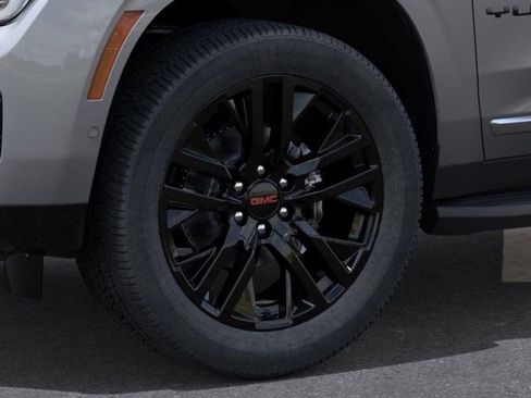 New 2026 GMC Yukon XL Elevation w/ Elevation Premium Package AWD/4WD image 9