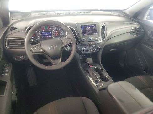 Used 2023 Chevrolet Equinox RS image 15