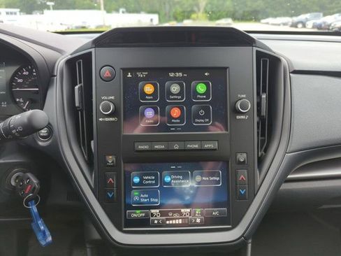 New 2025 Subaru Impreza 2.0i image 19