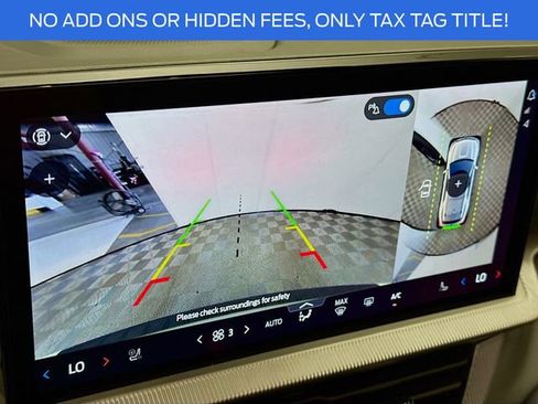 New 2025 Ford Explorer ST w/ Sun And Sound Package image 14